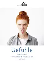 Vorschau - Stundenentwürfe - Fotokarten DaZ - mit Unterrichtsreihen - Seite 1