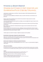 Vorschau - Stundenentwürfe - Gemüse – Fotokarten & Wortkarten | DaZ A1–A2 | Wortschatz, Artikeltraining und Sprachförderung - Seite 1