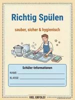 Vorschau - Unterrichtsreihen - Materialpaket - Seite 1
