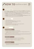 Vorschau - Arbeitsblätter - Wachsendes Materialpaket: Englisch Abitur - Merkblätter, Übungen mit Lösung - differenziert - Seite 3