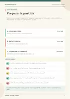 Vista previa - Juegos / Gamificación - Bingo_literario para ESO y Bachillerato con cartones - página 1