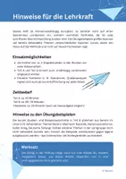 Vorschau - Prüfungsvorbereitung - Geschichte - Fit für die Prüfung - Seite 1