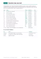Vorschau - Arbeitsblätter - Bericht schreiben Klasse 6 – Unfallbericht - Seite 2