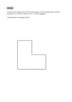 Vorschau - Arbeitsblätter - Technisches Zeichnen Übungen + Lösungen - Seite 3