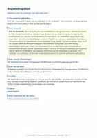 Voorbeeld - 🗺️ Wereldexpeditie – de ligging van continenten ontdekken (groep 7) - Pagina 1