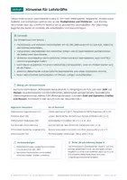 Vorschau - Arbeitsblätter - Dezimalzahlen multiplizieren & dividieren - Seite 1
