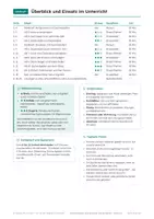 Vorschau - Arbeitsblätter - Dezimalzahlen multiplizieren & dividieren - Seite 2