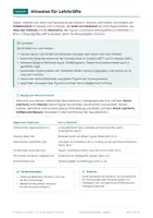Vorschau - Arbeitsblätter - Dreiecke und Vierecke Klasse 6 – 3 Niveaus - Seite 1