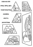 Προεπισκόπηση - Φύλλα εργασίας - Nutrition Day - Ημέρα Διατροφής - Σελίδα 3