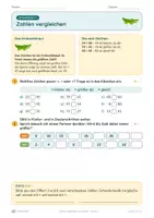 Vorschau - Unterrichtsreihen - Mathe Klasse 2 komplett - Seite 2