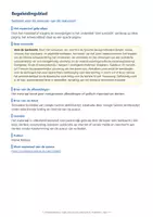 Voorbeeld - 📏 Grootheden-detectives – lengte, massa en volume meten (groep 8) - Pagina 1