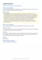 Voorbeeld - 🧪 Scheidingslab – hoe splits je een mengsel in delen? (klas 1-2) - Pagina 1