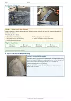 Vorschau - Bildkarten - Jeansmonster Naehanleitung Projekt - Seite 1