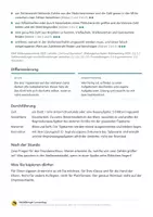 Vorschau - Arbeitsblätter - Kompass 4 Mathe – Zahlenraum bis 10000, Teil 1: Übungsheft Mathe Klasse 4 mit 60 Aufgaben und Lösungen - Seite 3