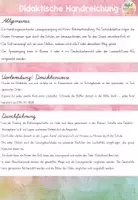 Vorschau - Bildkarten - Lesespaziergang: Detektive (Kl.3-4) - Seite 2
