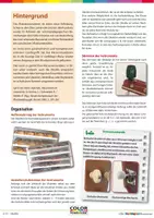 Vorschau - Stundenentwürfe - Laterne, Laterne - Liedbegleitung mit der Ukulele - Seite 1