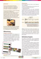 Vorschau - Stundenentwürfe - Laterne, Laterne - Liedbegleitung mit der Ukulele - Seite 2