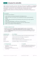 Vorschau - Arbeitsblätter - To be und have got Englisch Klasse 5 - Seite 1