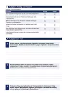Vorschau - Arbeitsblätter - Versailler Vertrag - Friedensordnung & Folgen - Seite 2