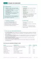 Vorschau - Arbeitsblätter - Realschulabschluss Hessen Deutsch Training - Seite 3