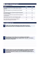 Vorschau - Arbeitsblätter - Weimarer Republik – Kultur & Gesellschaft - Seite 2