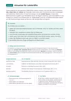 Vorschau - Arbeitsblätter - Relative clauses Englisch Klasse 7 - Seite 1