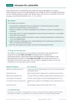 Vorschau - Arbeitsblätter - Wahrscheinlichkeit Klasse 7 – 3 Niveaus - Seite 1