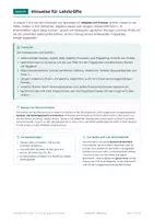 Vorschau - Arbeitsblätter - Wortarten Klasse 5 – Fälle und Zeitformen - Seite 1