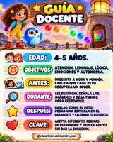 Vista previa - Hojas de trabajo - Nora y el faro de los colores perdidos - página 1