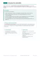 Vorschau - Arbeitsblätter - Zuordnungen und Dreisatz Klasse 7 - Seite 1
