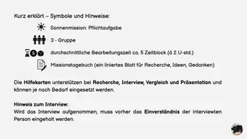 Vorschau - Unterrichtsreihen - Stimmen der Vergangenheit - Schule früher und heute - Seite 2