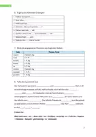 Vorschau - Arbeitsblätter - Grammatikübungen Grundkurs Latein - Seite 2