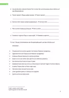 Vorschau - Arbeitsblätter - Grammatikübungen Grundkurs Latein - Seite 3