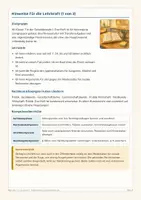 Vorschau - Arbeitsblätter - Was darf ich ab wann? Jugendrechte und Jugendschutz - vierfach differenziert inkl. eigener Förderversion / DaZ-Version - Seite 3