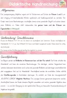 Vorschau - Arbeitsblätter - Materialpaket/Bundle: Adjektive (Kl-2-3) - Seite 3