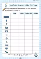 Vorschau - Arbeitsblätter - Bauteile und EVA-Prinzip | EVA-Ketten verstehen - Seite 2