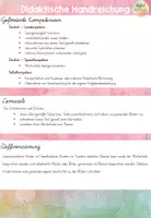 Vorschau - Arbeitsblätter - Mini-Lesespuren: Allgemeine Themen (Kl.2-3) - Seite 3