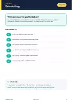 Vorschau - Arbeitsblätter - Primzahl-Code: Primzahlen, ggT & kgV - Seite 2