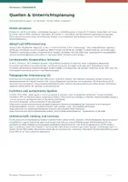 Vorschau - Arbeitsblätter - Passato prossimo – Übungen & Tests A1–A2 - Deckblatt