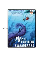 Voorbeeld - Juf Larissa - Boekreview Kevin Hassing - Pagina 3