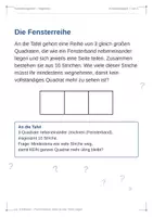 Vorschau - Quiz - Knobelaufgaben für Vertretungsstunden Mathematik (Allgemein 1) - Seite 2