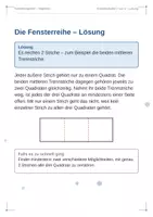 Vorschau - Quiz - Knobelaufgaben für Vertretungsstunden Mathematik (Allgemein 1) - Seite 3