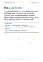 Vorschau - Spiele - Knobelaufgaben für Vertretungsstunden Mathematik (Allgemein 2) - Seite 2