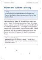 Vorschau - Spiele - Knobelaufgaben für Vertretungsstunden Mathematik (Allgemein 2) - Seite 3