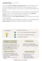 Vorschau - Arbeitsblätter - Die Uhr - Arbeitsheft (Basiswissen, volle- & halbe Stunde) - Seite 2