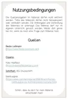 Vorschau - Unterrichtsreihen - Materialpaket Schreibzeit und Autorenrunde nach Beate Leßmann | Freies und kreatives Schreiben - Seite 2