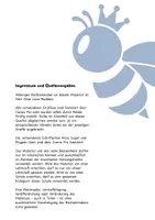 Vorschau - Mal- und Bastelvorlagen - Schneemann basteln und gestalten – Ausschneidevorlage mit Schreibanlass - Seite 3