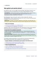 Vorschau - Unterrichtsreihen - DEREK PHYSIK Mechanik: Bewegungen verstehen – Physik mit Experimenten, Aufgaben und Tests (Klasse 10/11) - Seite 2