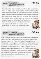 Vorschau - Anderer Materialtyp - Wortsuche-Krimi Paket - Seite 3