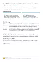 Vorschau - Arbeitsblätter - Daten und Zufall Klasse 4 – Übungsheft Mathe Klasse 4: Strichlisten, Balkendiagramme und Wahrscheinlichkeit, 60 Aufgaben mit Lösungen - Seite 3